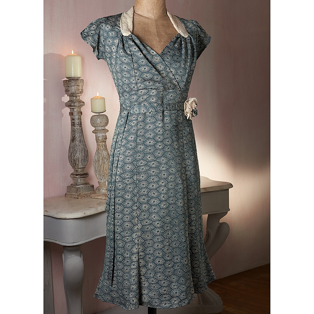 Sabine Dress Culture Vulture Direct