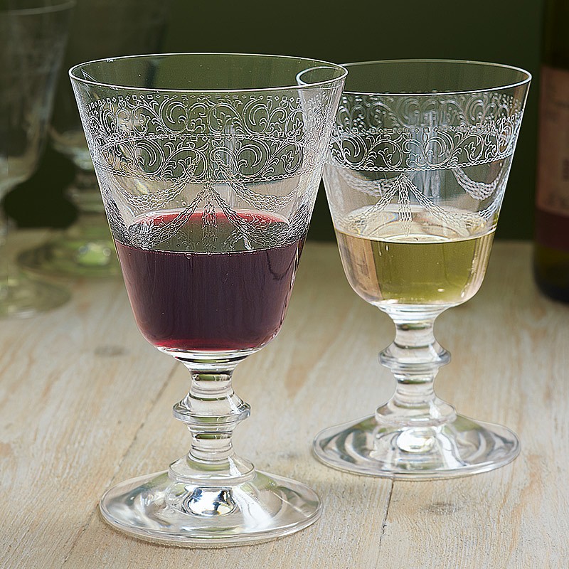 Reims Small Wine Glass Culture Vulture Direct