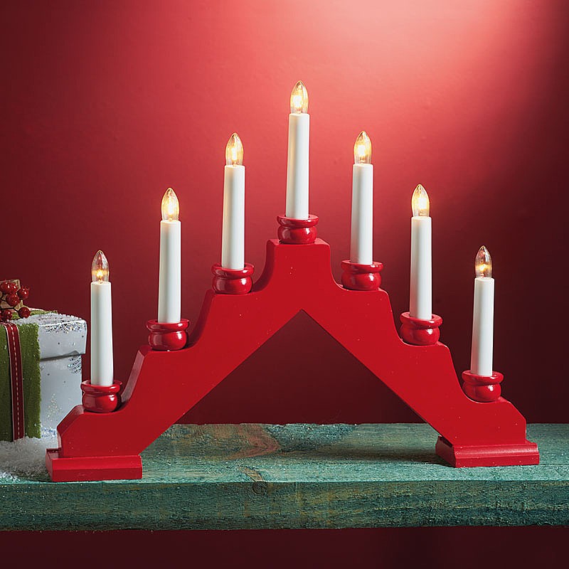 Scandinavian Candle Bridge Culture Vulture Direct