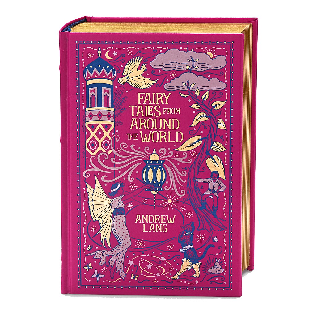 Fairy Tales from Around the World Culture Vulture Direct