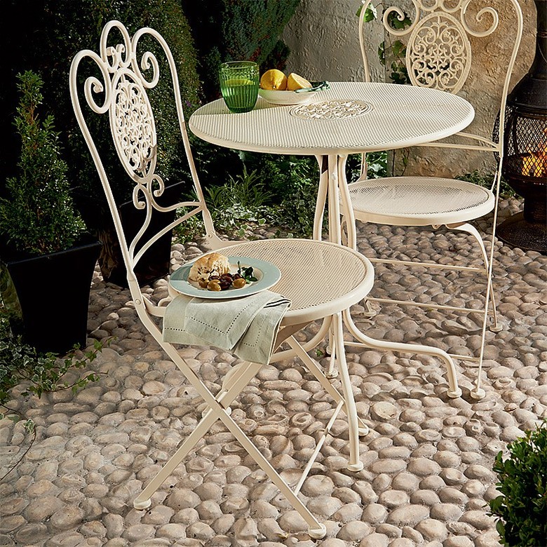 Pair Of Sorrento Chairs Chatopia