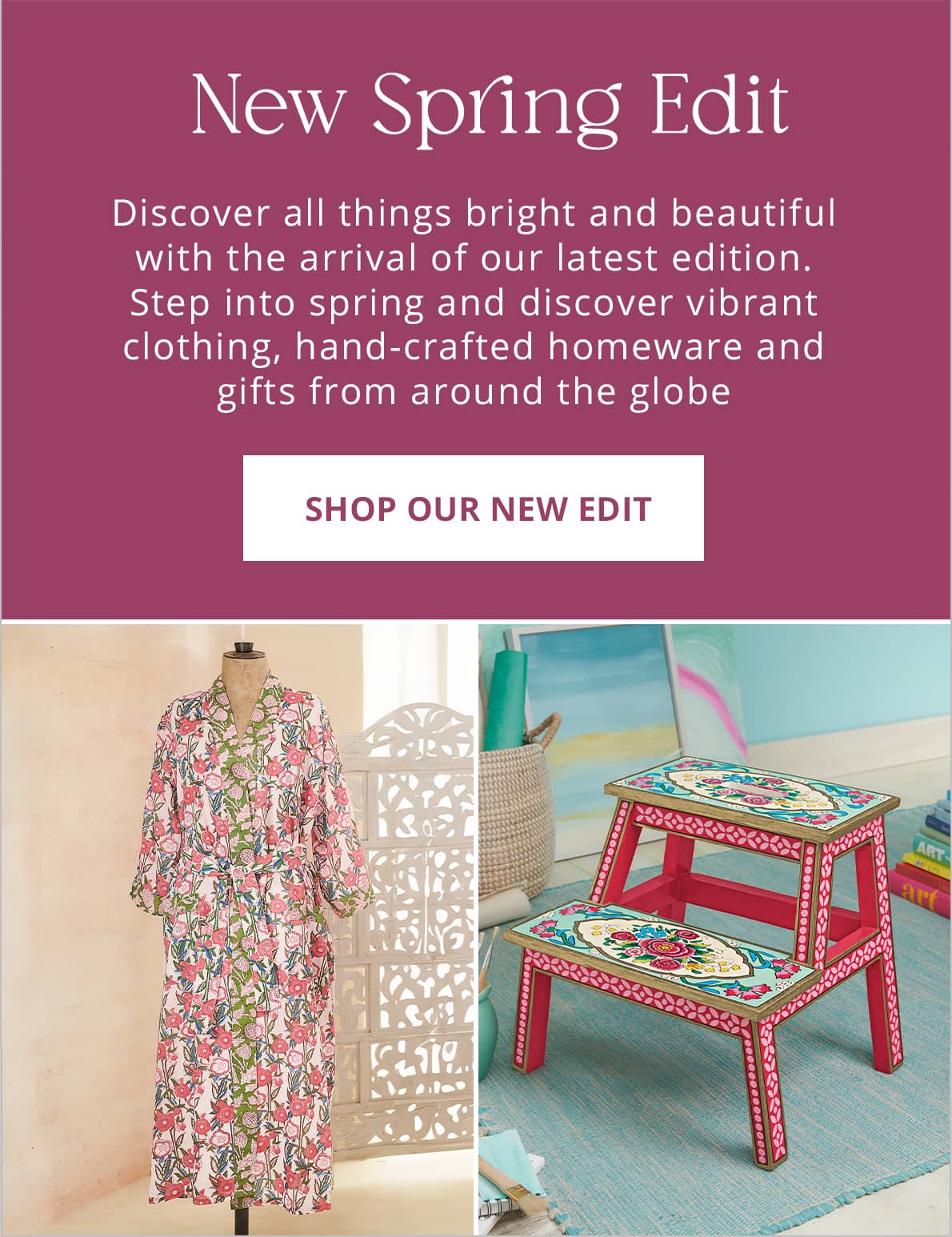 Unusual clothing on sale websites