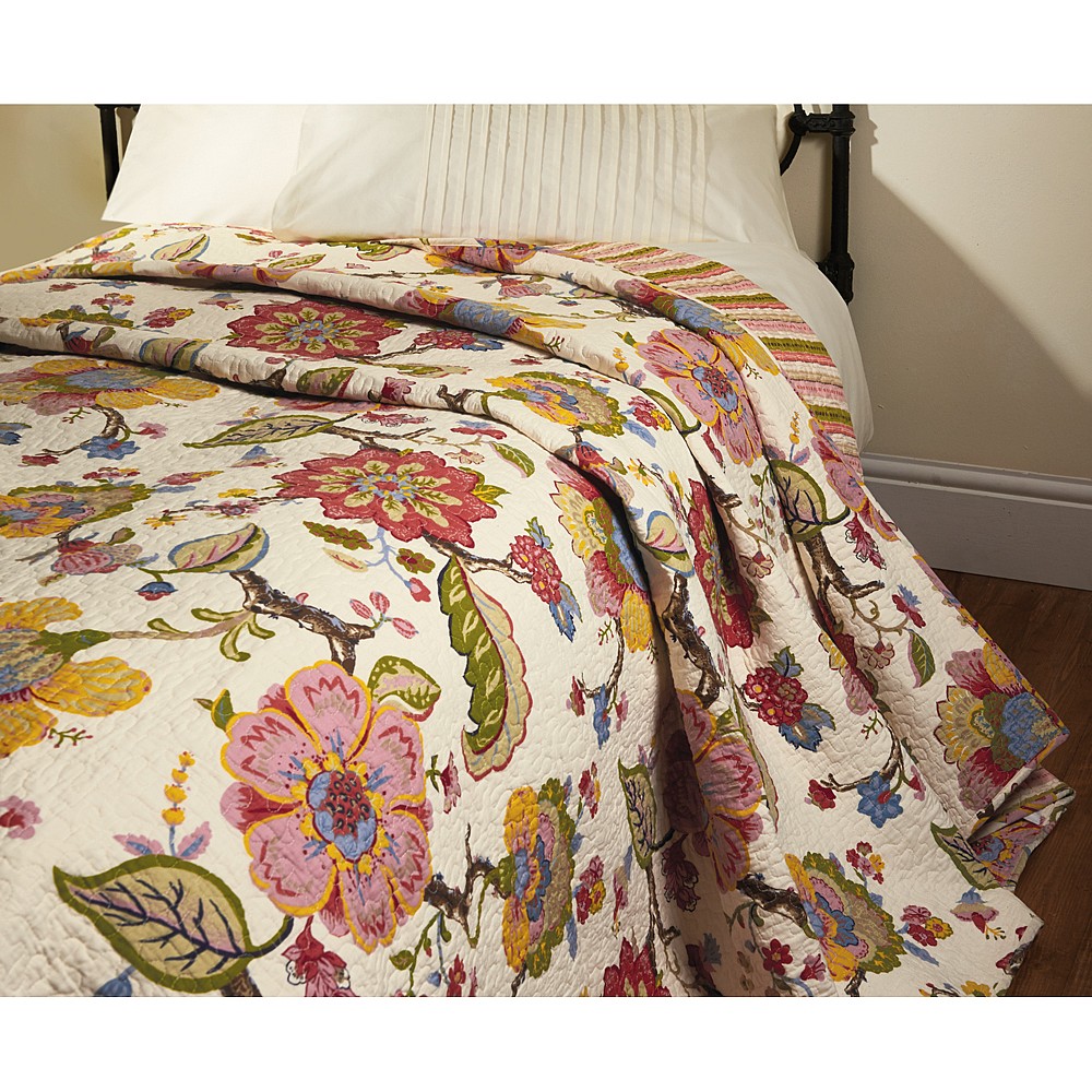 Kirova Cotton Quilt Culture Vulture Direct