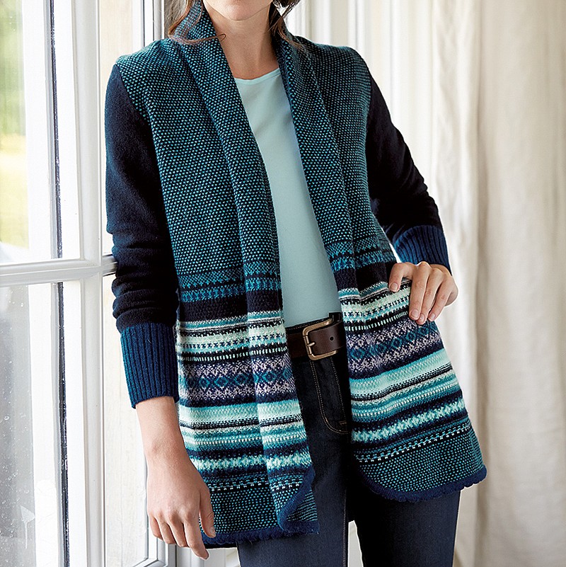 woollen cardigans uk