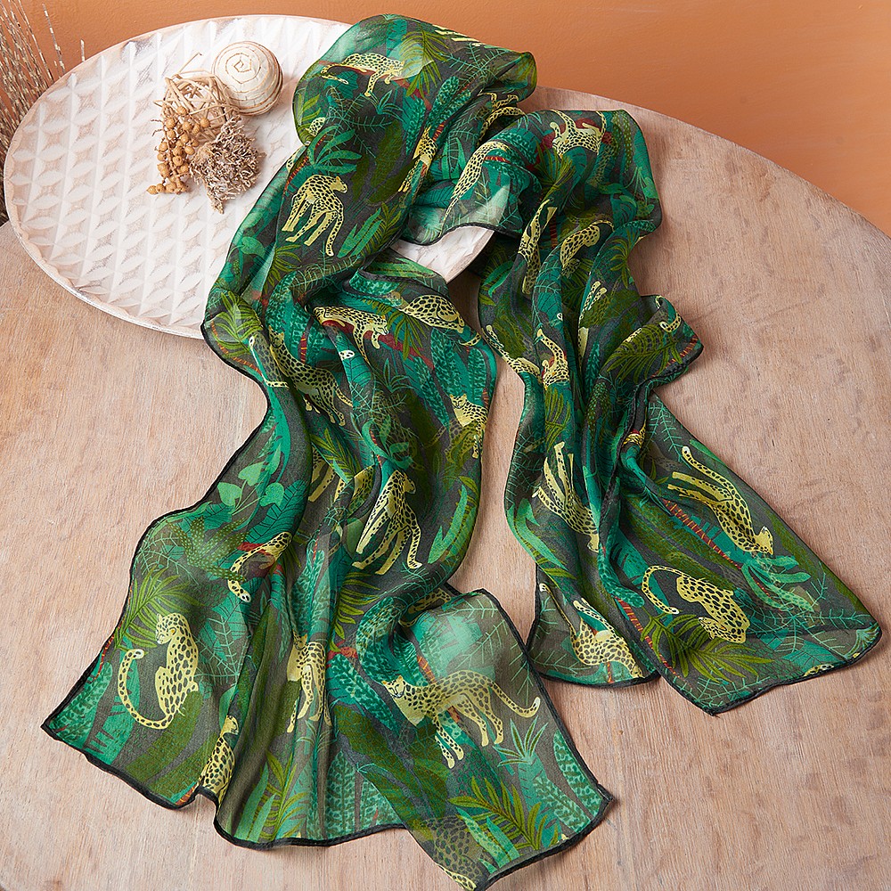 scarves