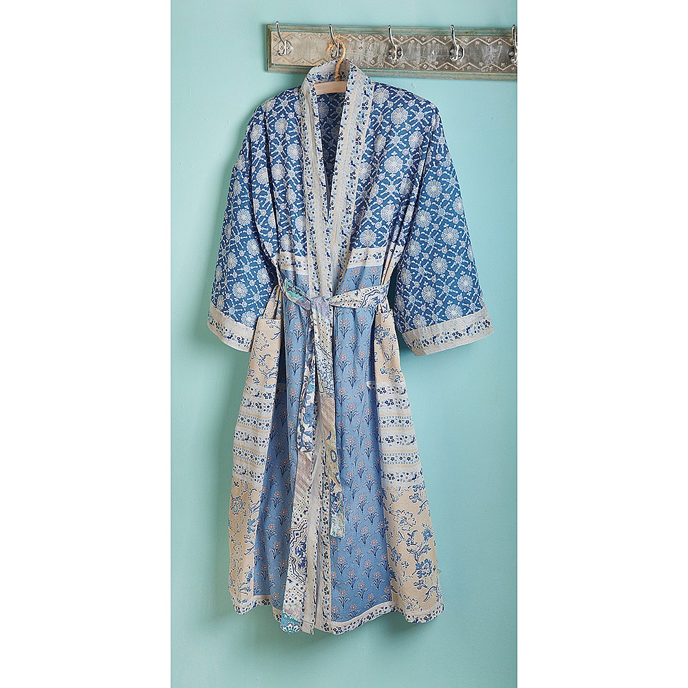 cotton traders ladies dressing gowns