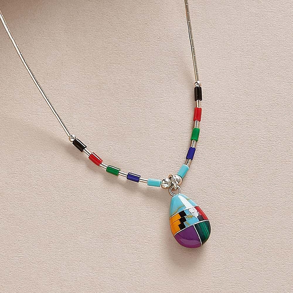 Best place to buy on sale navajo jewelry