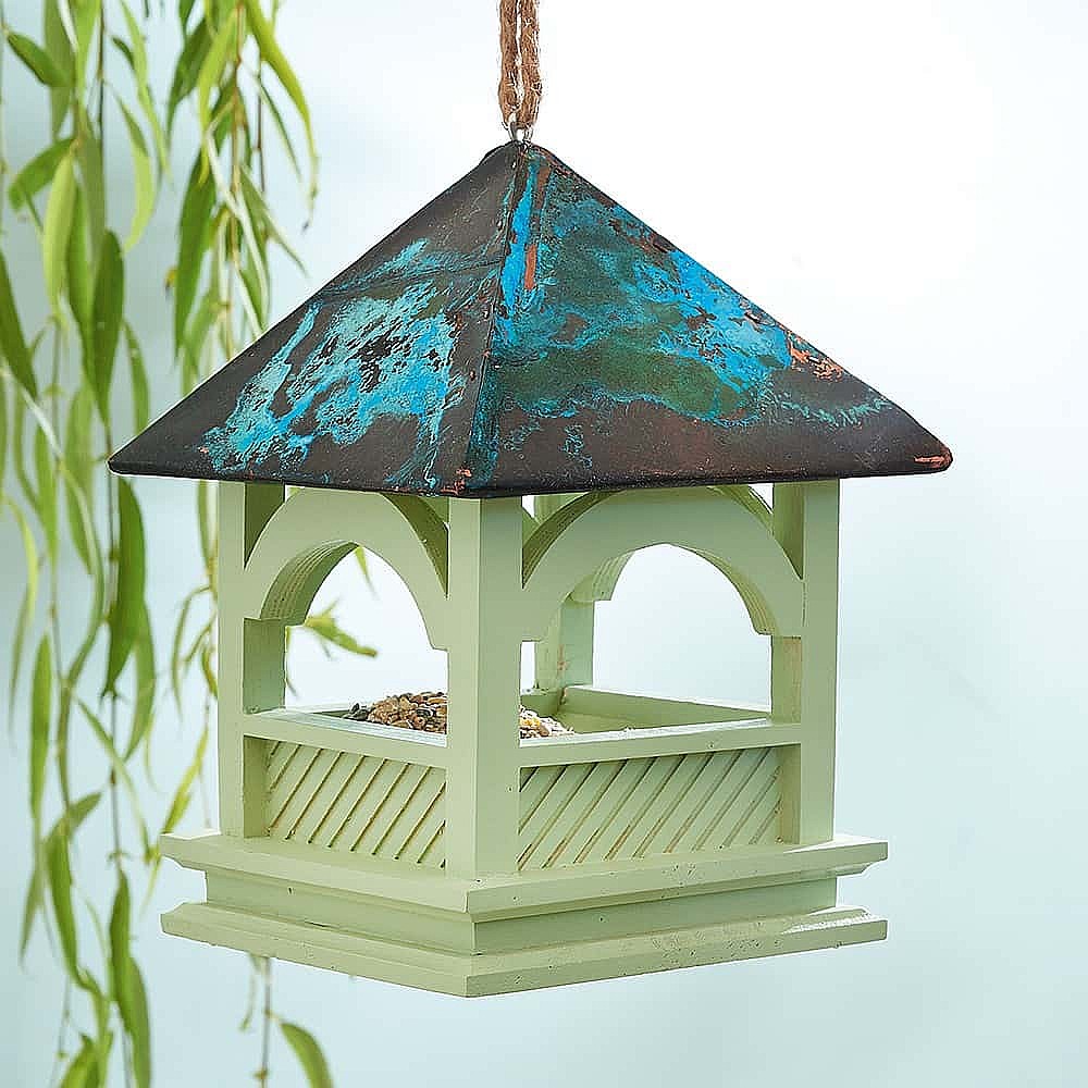 New England Bird Table