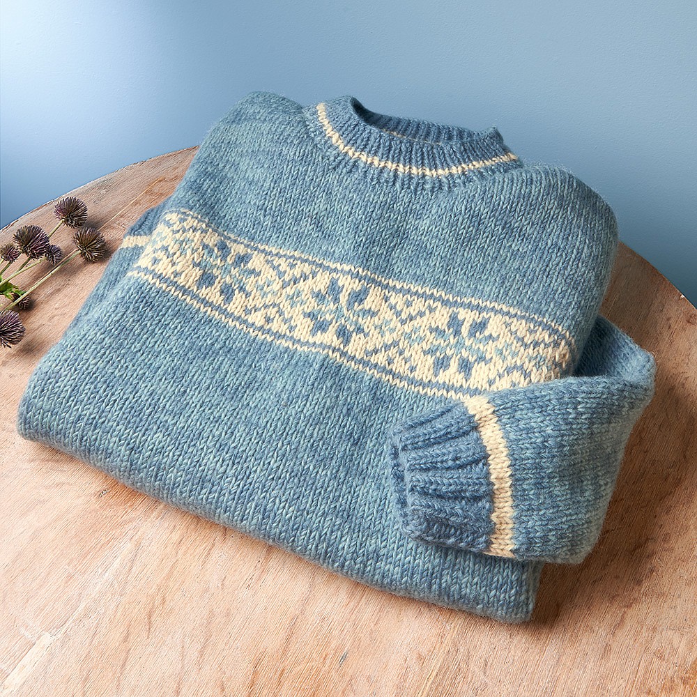 knits and jumpers