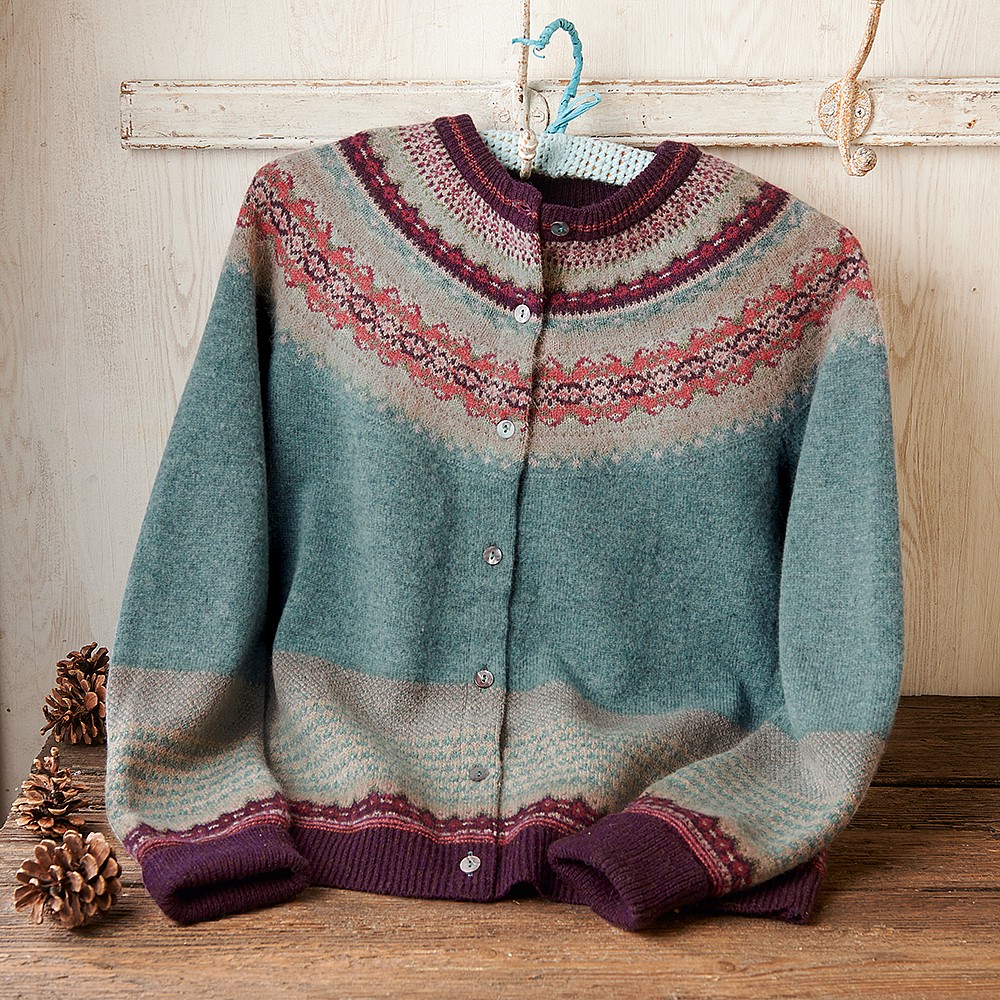 fairisle jumper dresses uk