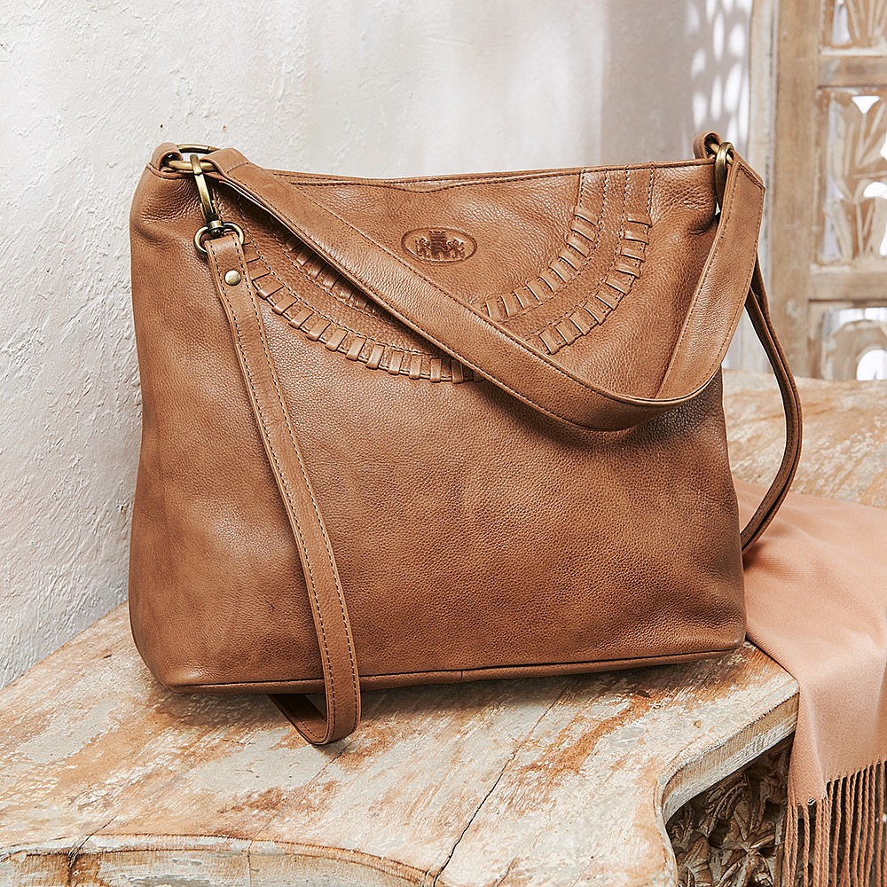 leather backpack crossbody purse