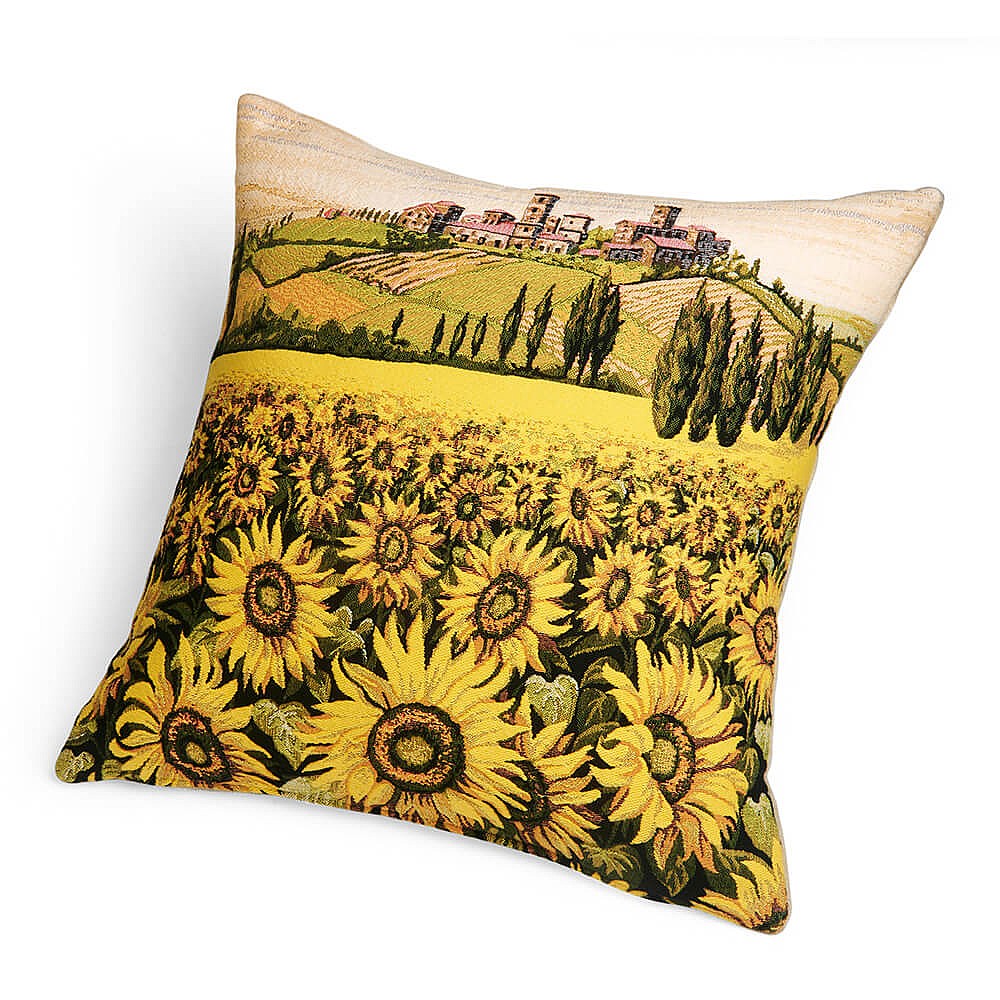 tapestry cushions