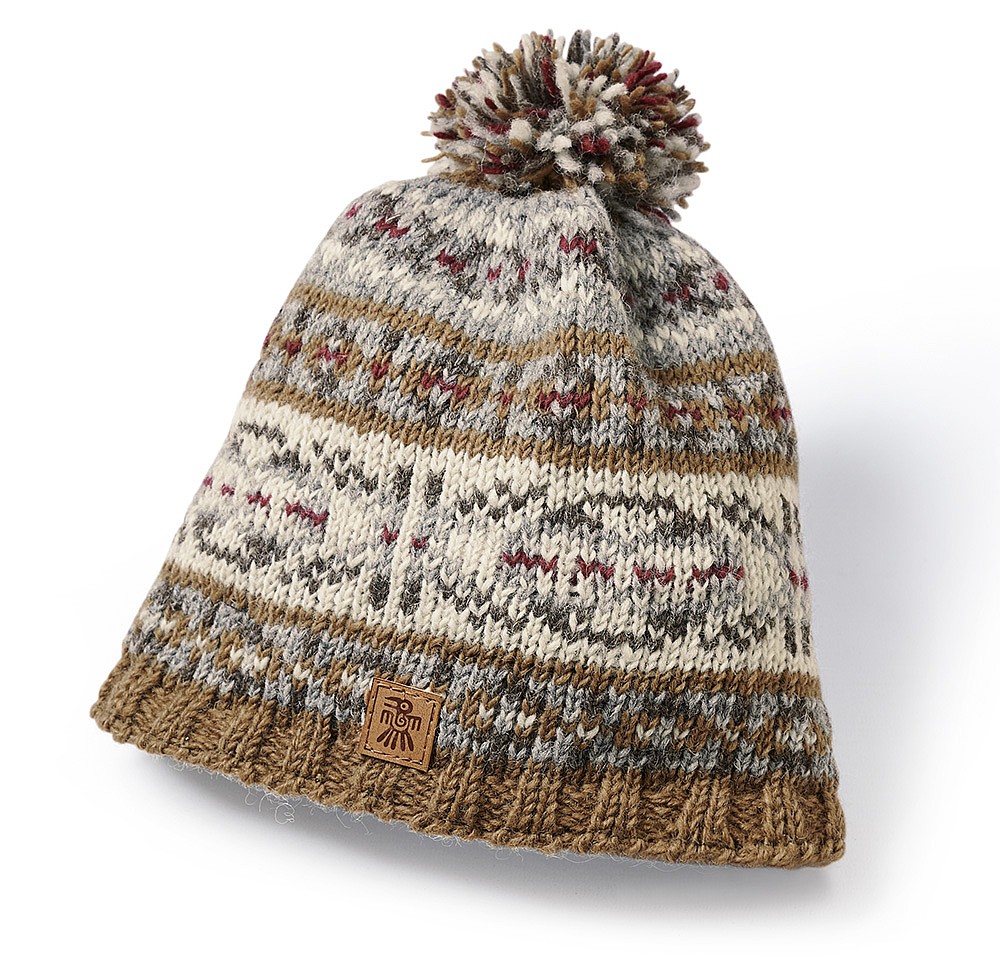 Canmore Wool Hat Culture Vulture