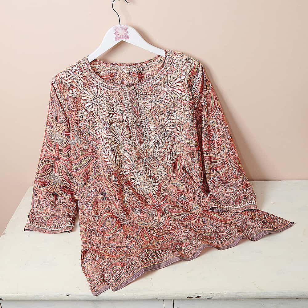Kerala Tunic Culture Vulture