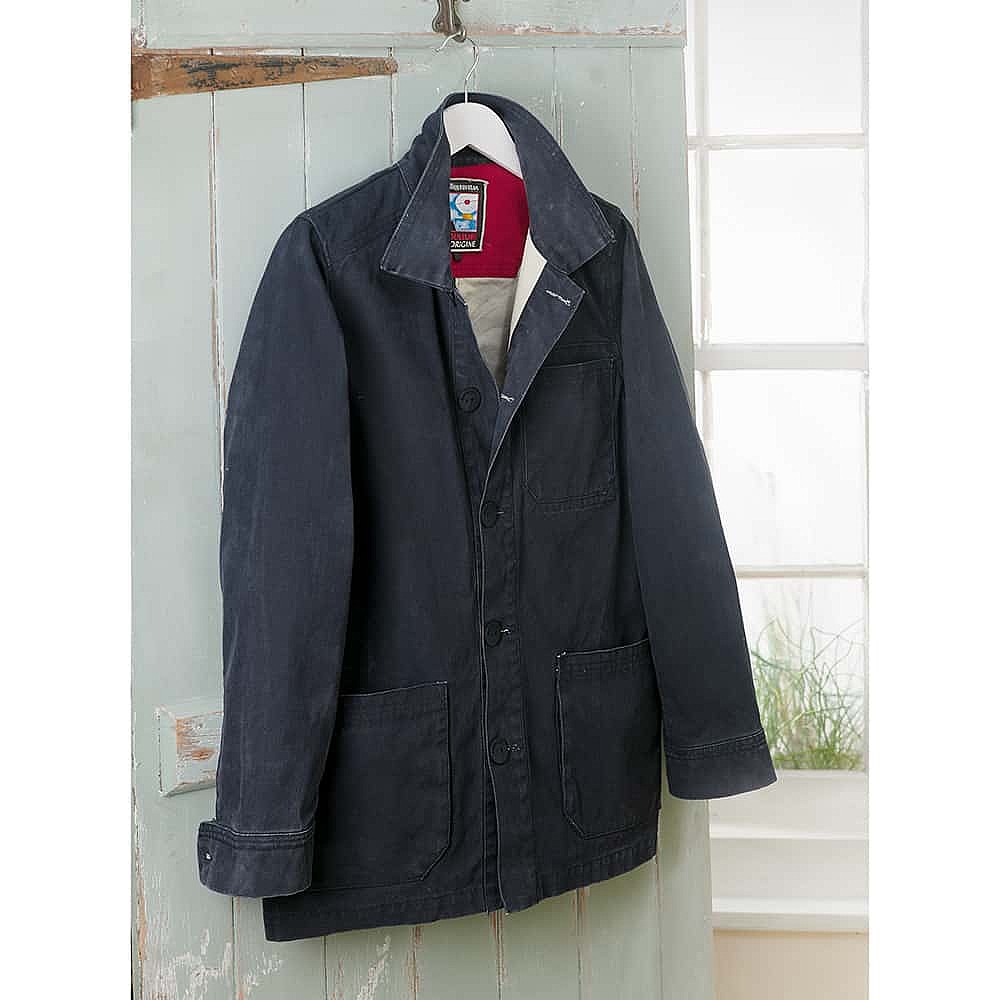 Men's Marine Jacket