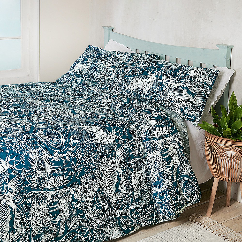 Paisley comforter king deals