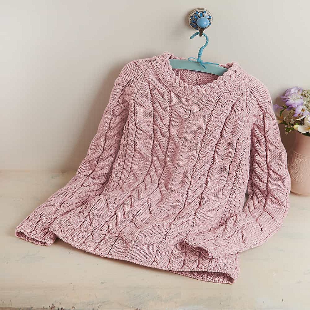 Supersoft knitwear on sale