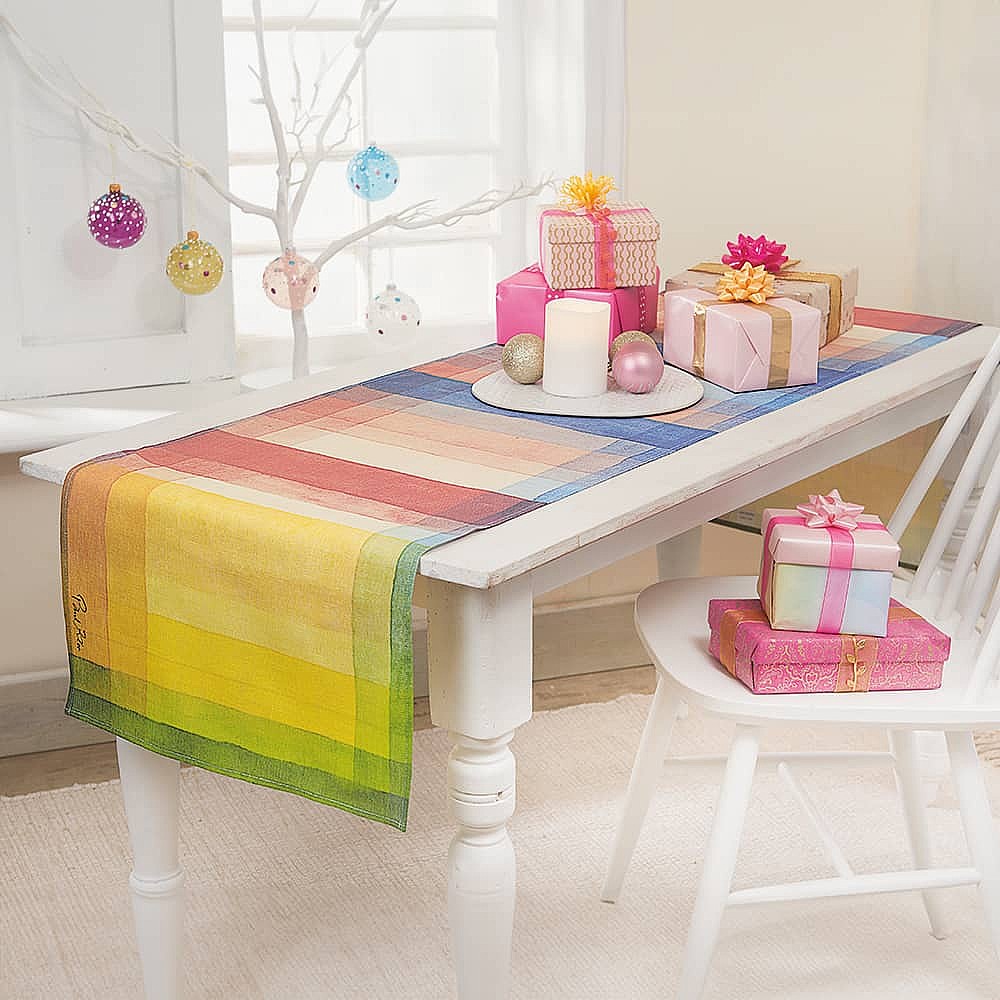 Klee Table Runner
