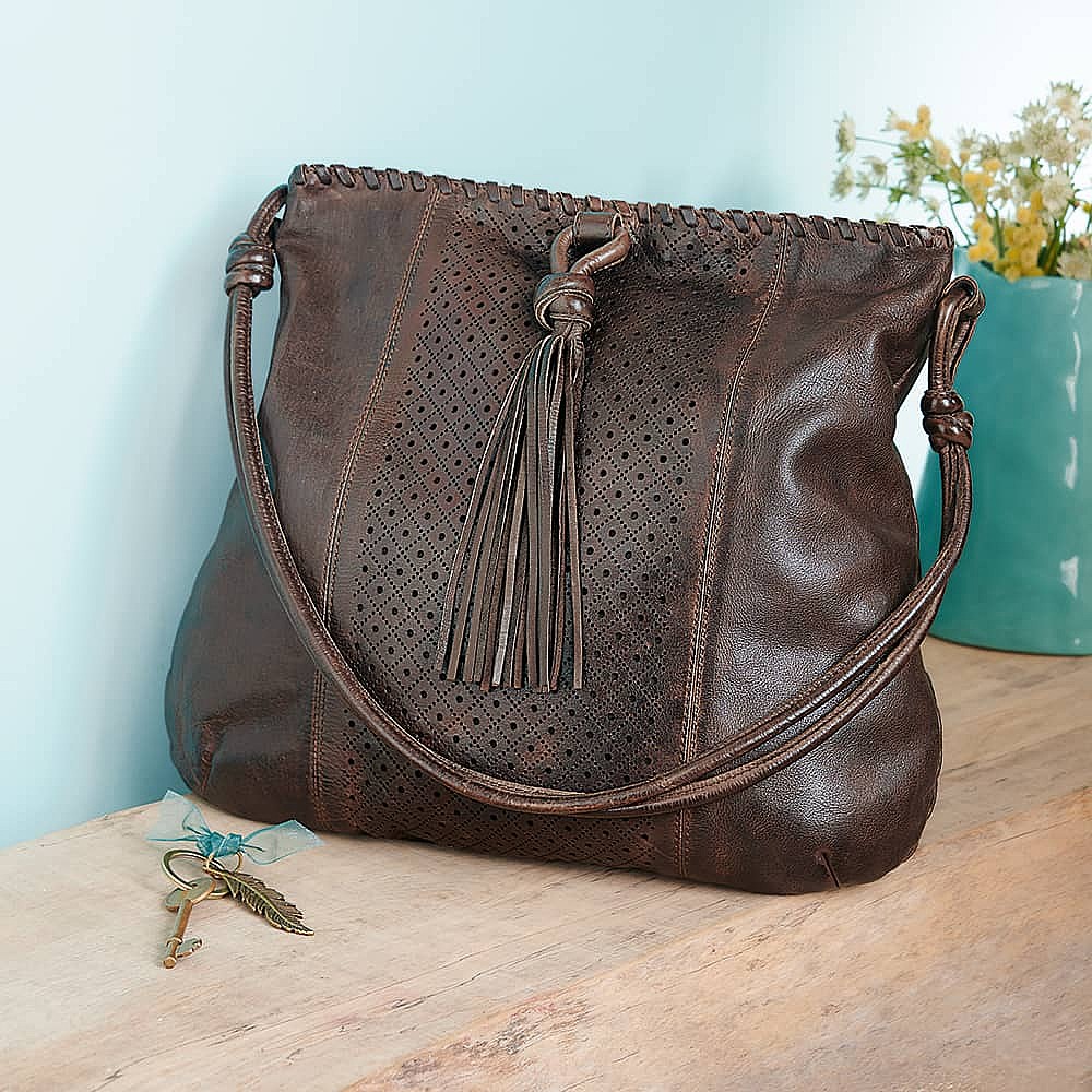 Leather Bags selection Collection for Women