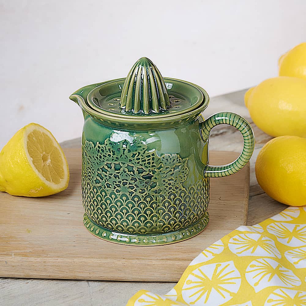 Orange Squeezer Alessi Lemon Juicer Selected Trend The Juice