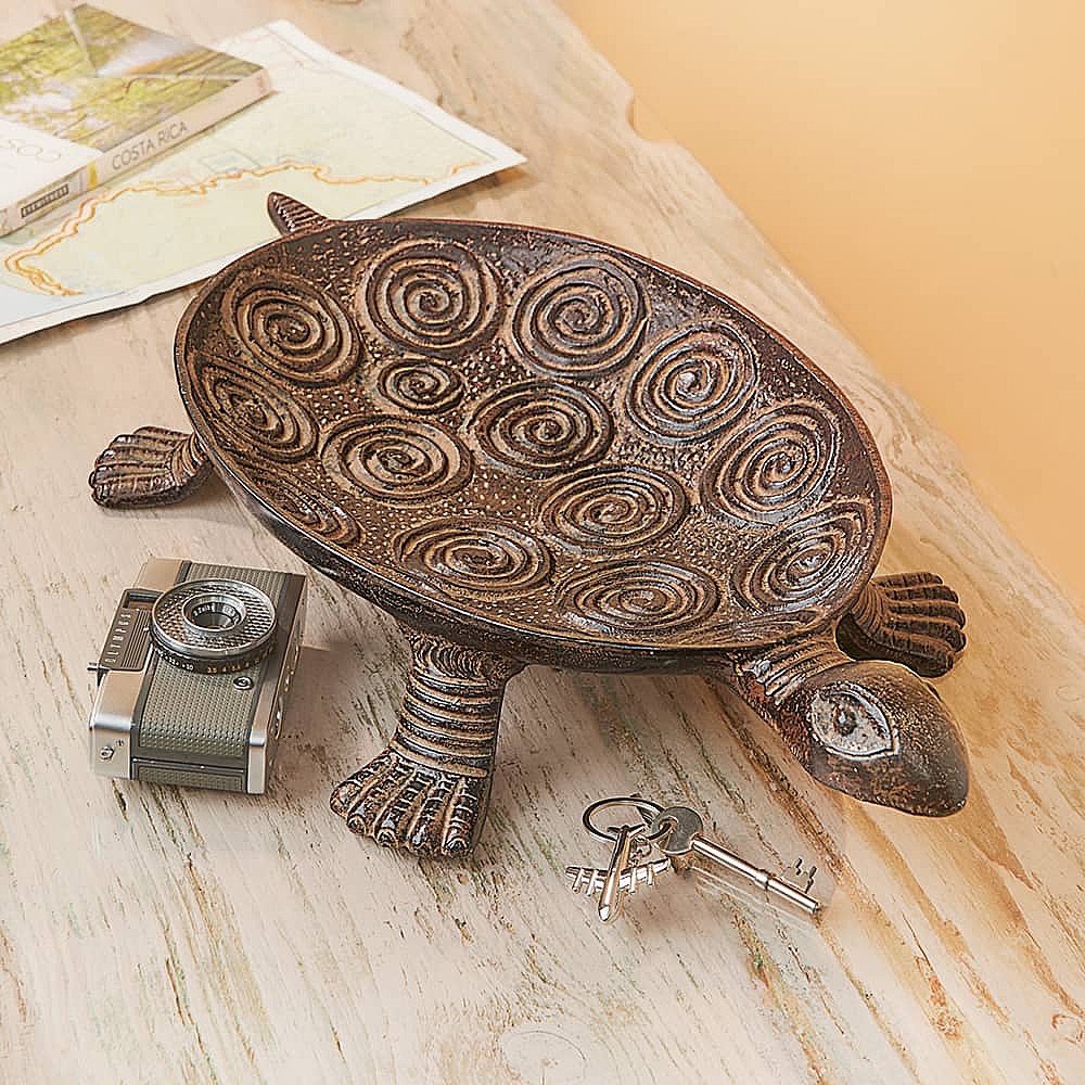 Iron Sheep Ornament From Rajasthan