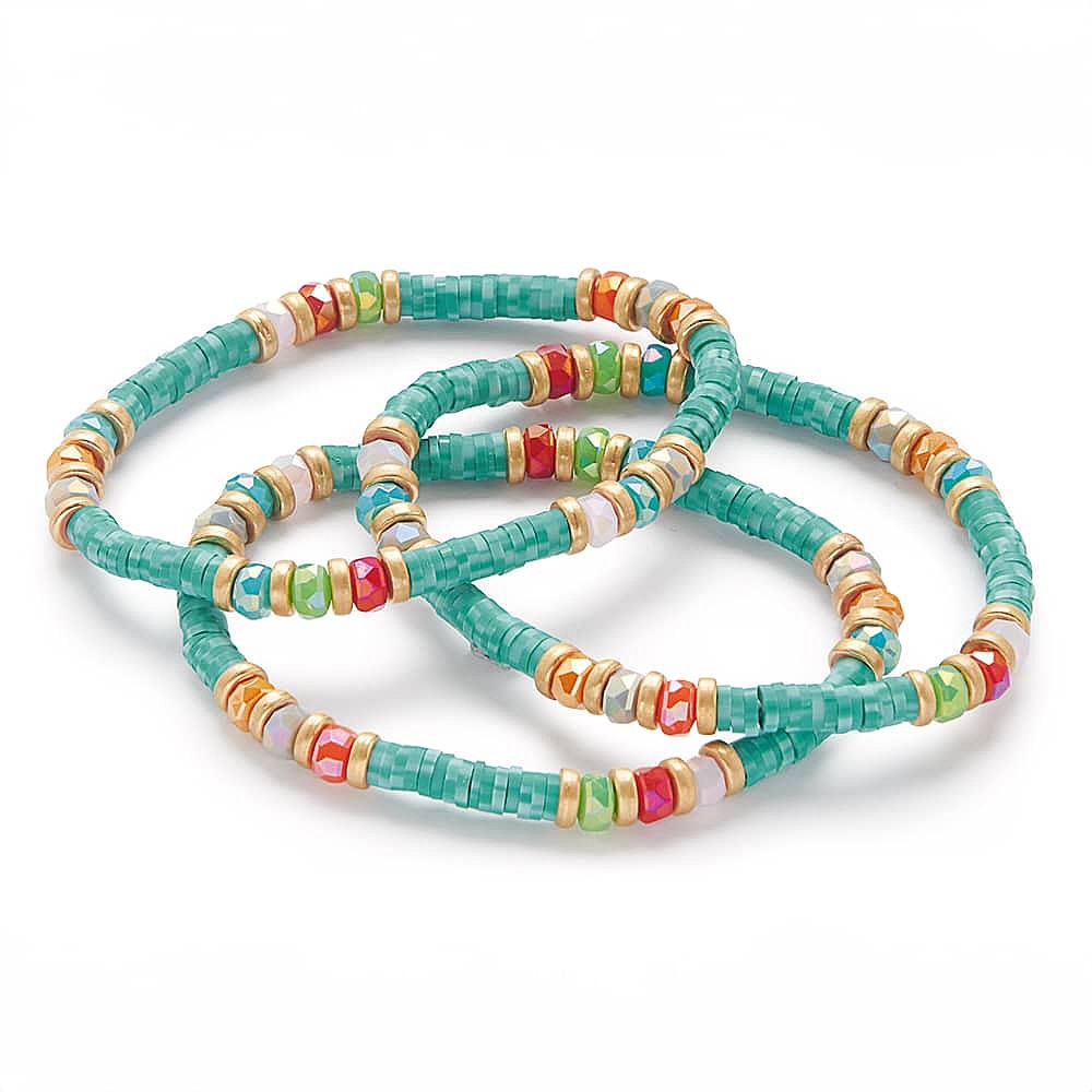 Hachita Beaded Bracelets Culture Vulture