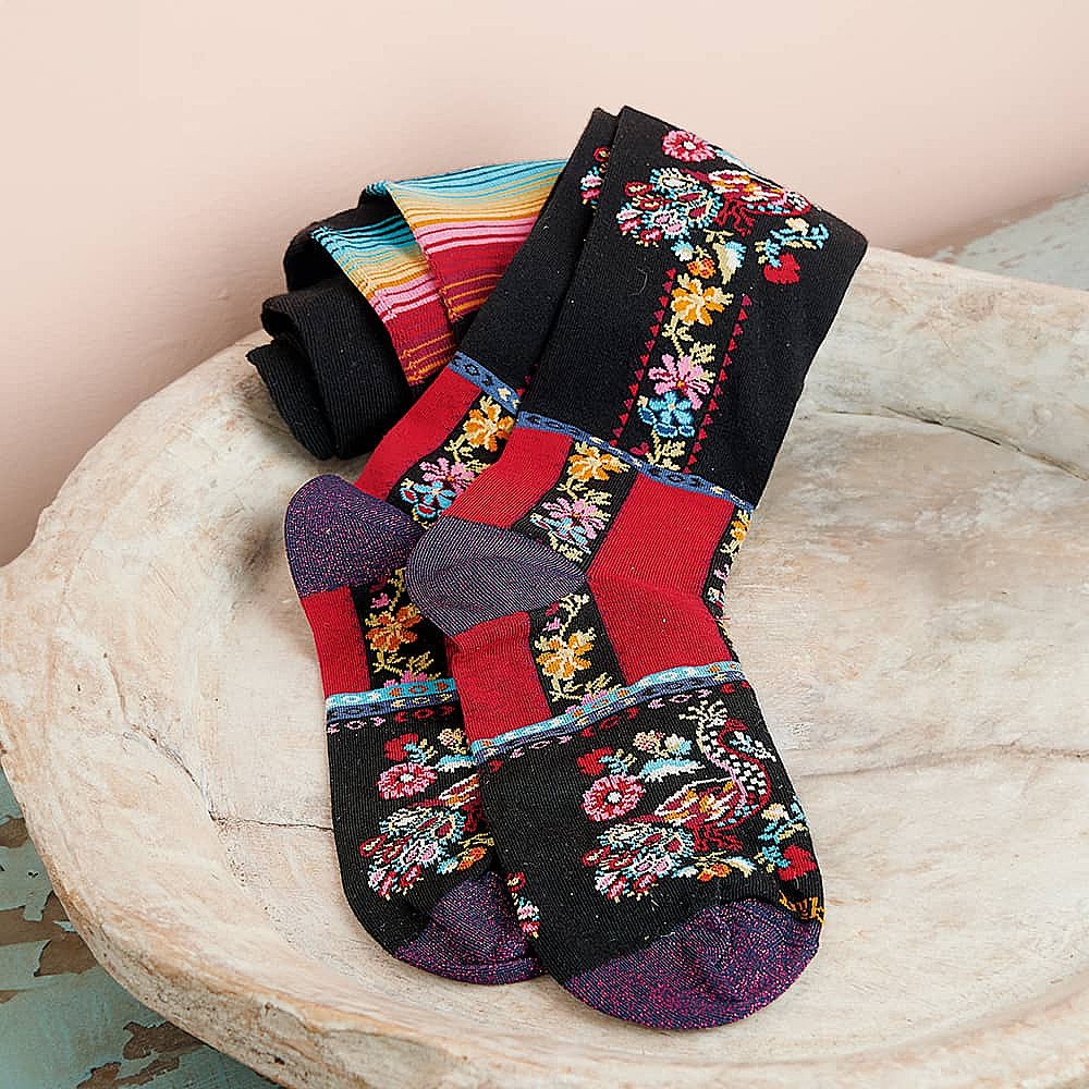 Sopron Tights