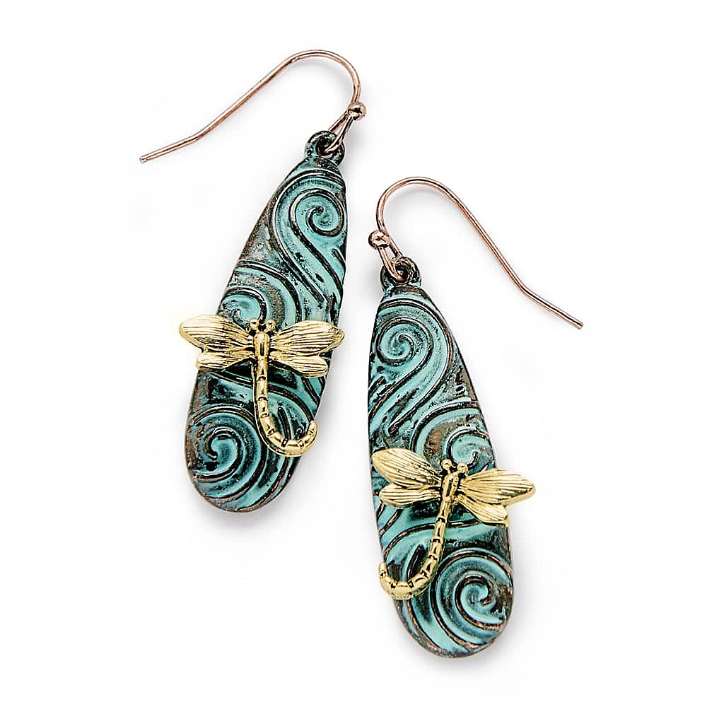Costume earrings uk hotsell