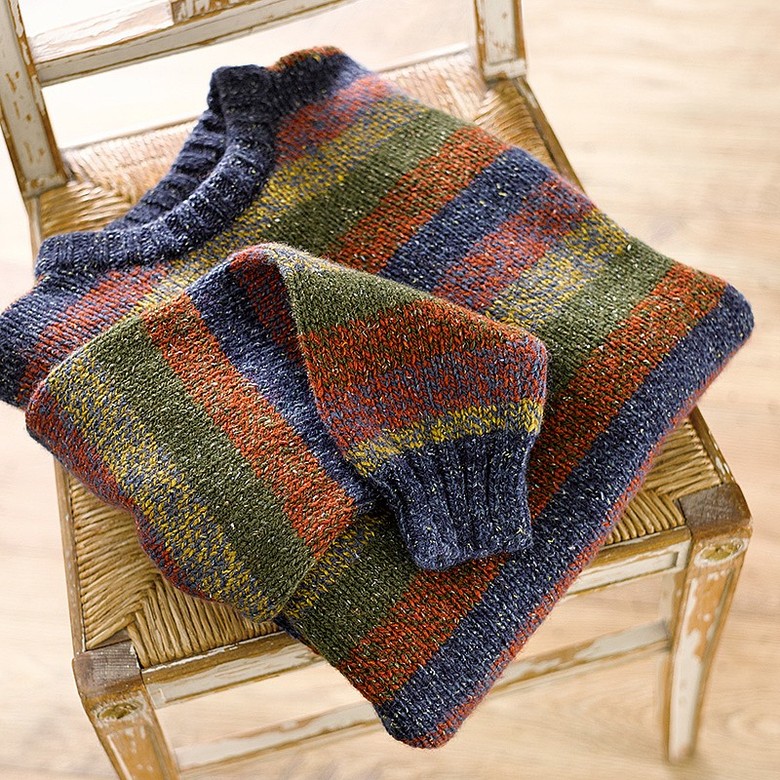 Image of Loch Lomond Jumper