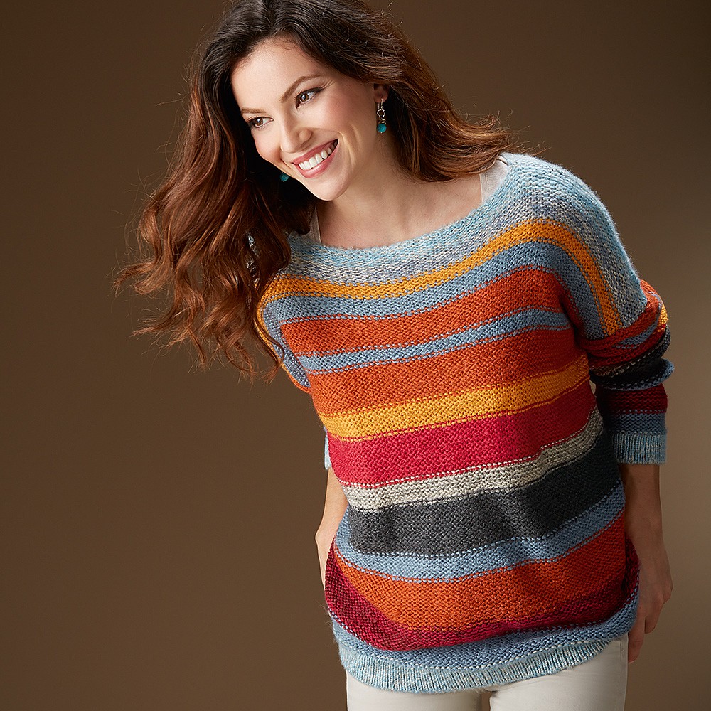 Image of Pawnee Jumper