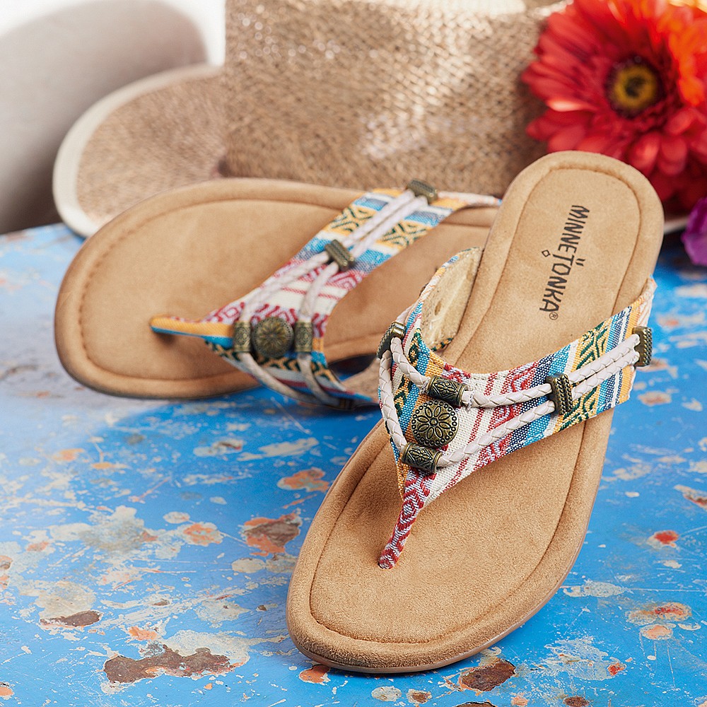Image of Ajusco Sandals