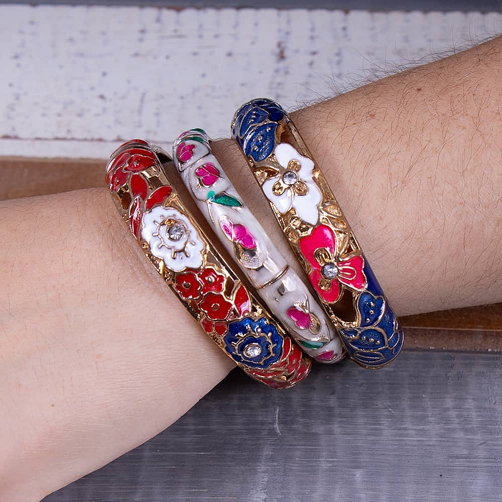 Photo bangle discount