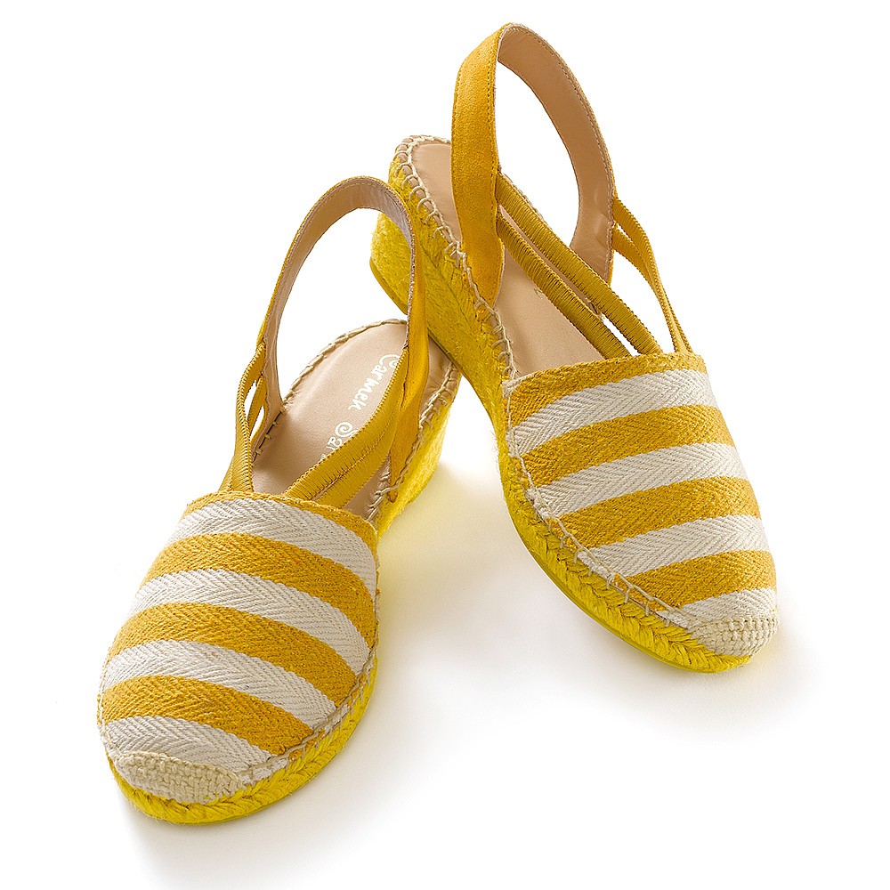 Image of Nautique Espadrilles