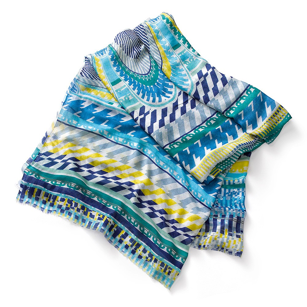 Image of Agios Scarf