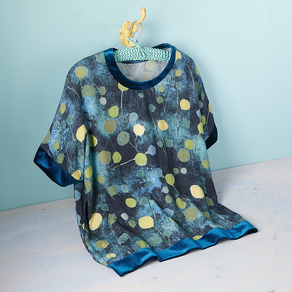 Image of Gujarat Top