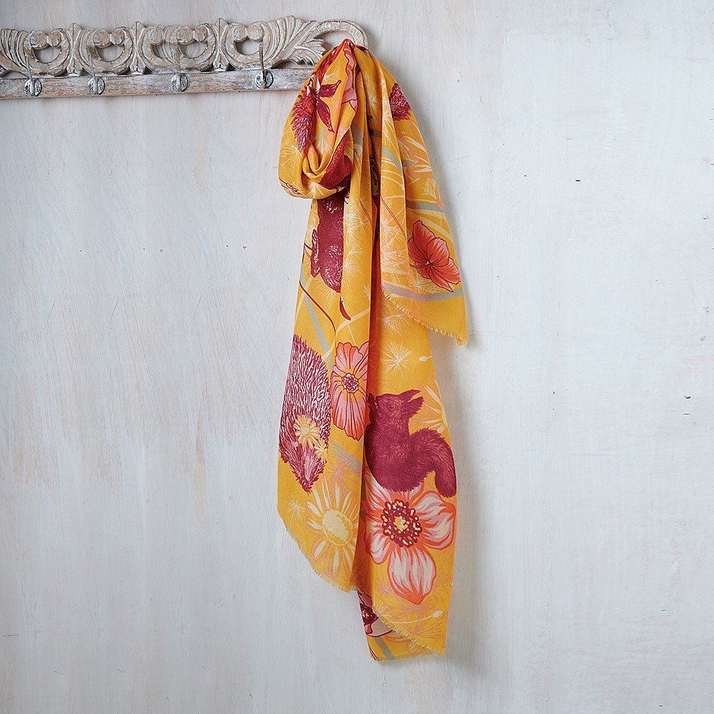 Image of Kuhmo Scarf