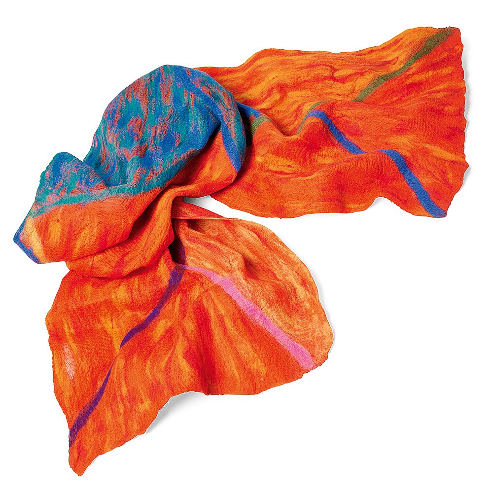 Image of Tewa Scarf