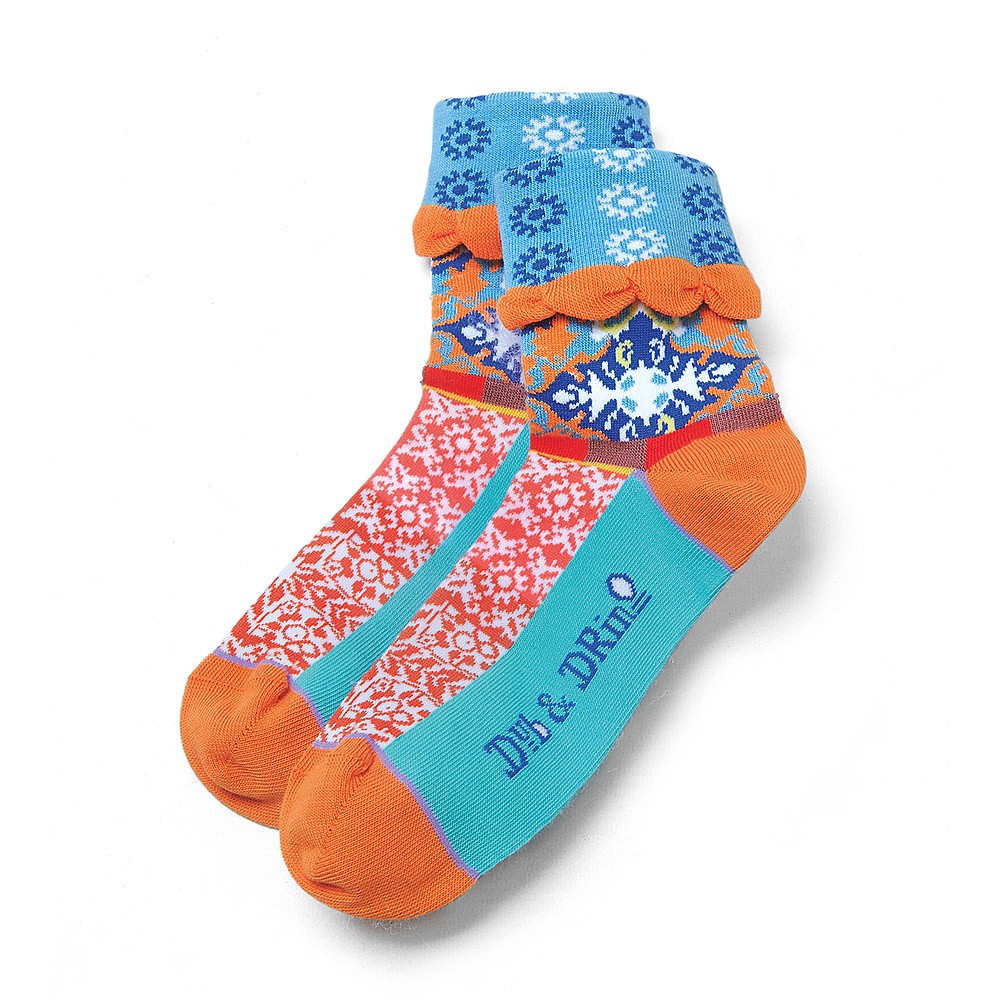 Joni Floral Tights | Culture Vulture Direct