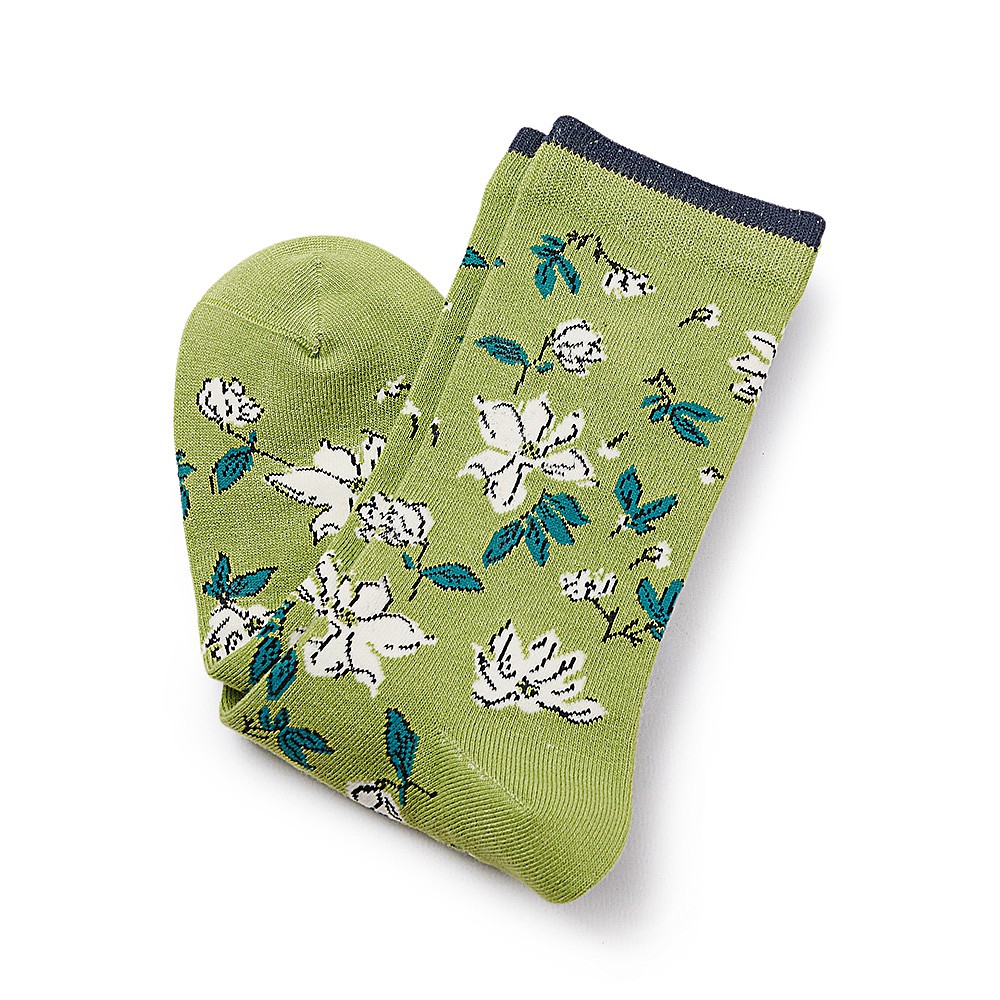 Joni Floral Tights | Culture Vulture Direct