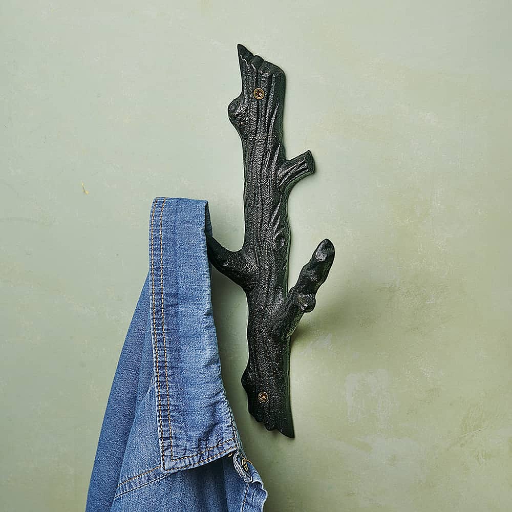 Inglewood Branch Hooks