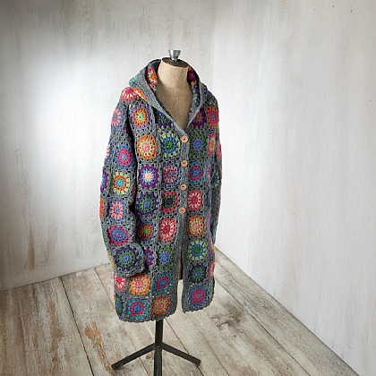 women's coatigans uk