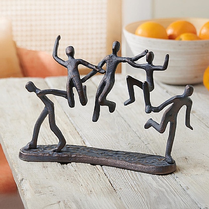 The Creativity of artisans