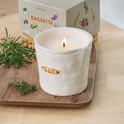 3 Annecy Pastel Tulip Tea Light Holders | Culture Vulture